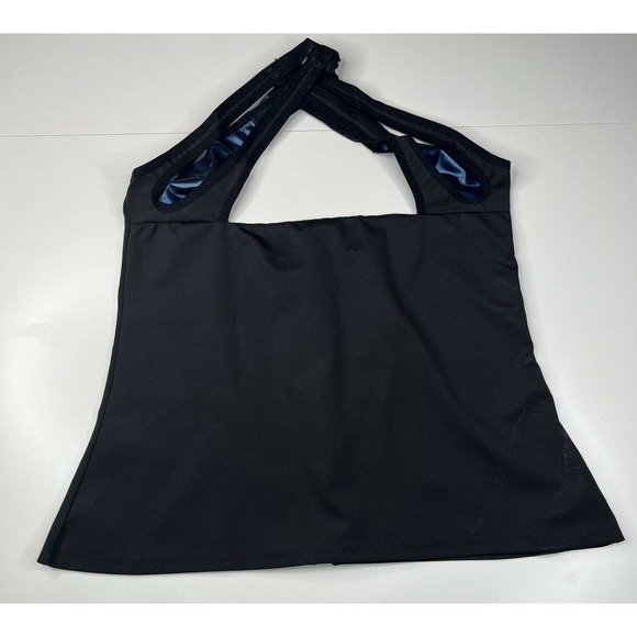 NWT Fierce Knockouts Sauna Vest Size XL Women’s Black - Picture 2 of 7